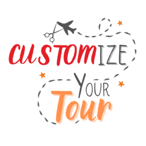 Customize Your Trip