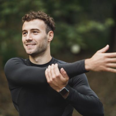 Michael R. – Australia